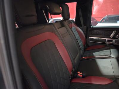 2024 Mercedes-Benz AMG G 63   - Photo 17 - Miami, FL 33155