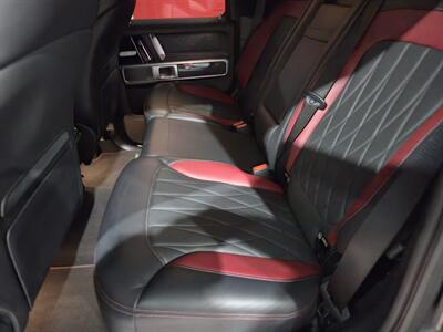 2024 Mercedes-Benz AMG G 63   - Photo 16 - Miami, FL 33155