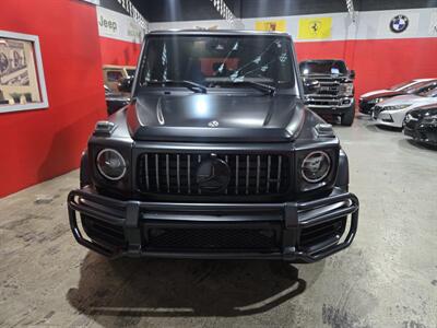 2024 Mercedes-Benz AMG G 63   - Photo 4 - Miami, FL 33155