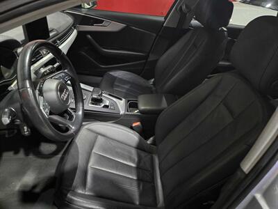 2017 Audi A4 2.0T ultra Premium   - Photo 14 - Miami, FL 33155