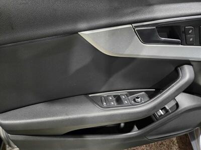 2017 Audi A4 2.0T ultra Premium   - Photo 22 - Miami, FL 33155