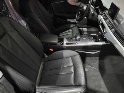 2017 Audi A4 2.0T ultra Premium   - Photo 15 - Miami, FL 33155