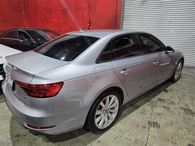 2017 Audi A4 2.0T ultra Premium   - Photo 4 - Miami, FL 33155
