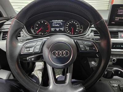 2017 Audi A4 2.0T ultra Premium   - Photo 7 - Miami, FL 33155