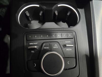 2017 Audi A4 2.0T ultra Premium   - Photo 11 - Miami, FL 33155