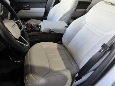 2023 Land Rover Range Rover Sport P360 SE   - Photo 11 - Miami, FL 33155