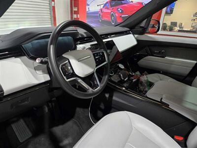 2023 Land Rover Range Rover Sport P360 SE   - Photo 14 - Miami, FL 33155