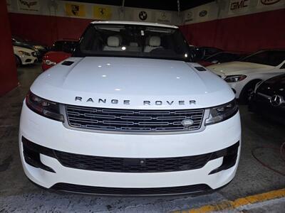 2023 Land Rover Range Rover Sport P360 SE   - Photo 7 - Miami, FL 33155
