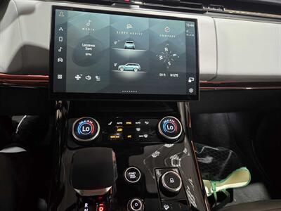 2023 Land Rover Range Rover Sport P360 SE   - Photo 15 - Miami, FL 33155