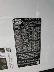 2023 Land Rover Range Rover Sport P360 SE   - Photo 22 - Miami, FL 33155