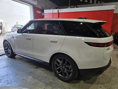 2023 Land Rover Range Rover Sport P360 SE   - Photo 6 - Miami, FL 33155