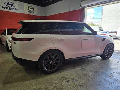 2023 Land Rover Range Rover Sport P360 SE   - Photo 5 - Miami, FL 33155