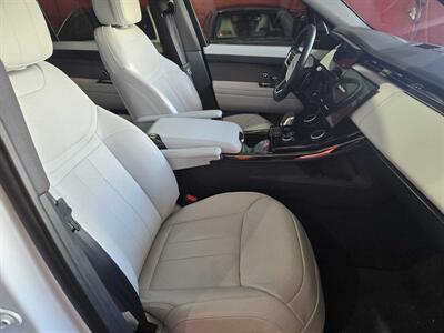 2023 Land Rover Range Rover Sport P360 SE   - Photo 10 - Miami, FL 33155