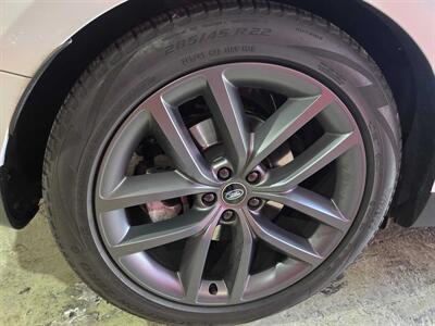 2023 Land Rover Range Rover Sport P360 SE   - Photo 9 - Miami, FL 33155