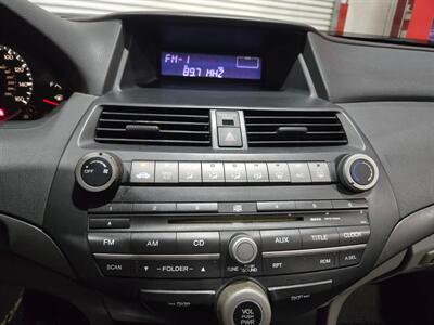 2010 Honda Accord LX - Photo 12 - Miami, FL 33155