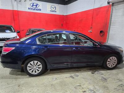 2010 Honda Accord LX - Photo 3 - Miami, FL 33155