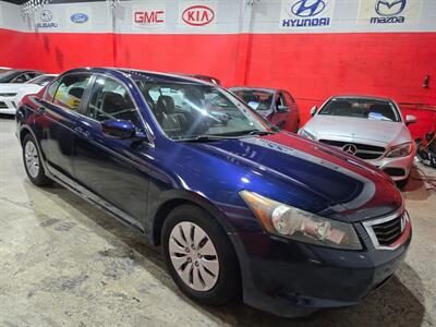 2010 Honda Accord LX - Photo 2 - Miami, FL 33155