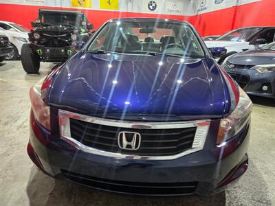 2010 Honda Accord LX - Photo 5 - Miami, FL 33155