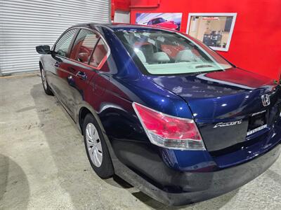 2010 Honda Accord LX - Photo 4 - Miami, FL 33155