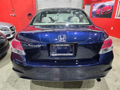 2010 Honda Accord LX - Photo 6 - Miami, FL 33155