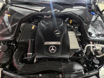 2017 Mercedes-Benz C 300 4MATIC   - Photo 25 - Miami, FL 33155