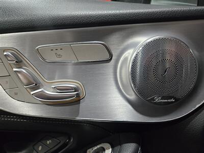 2017 Mercedes-Benz C 300 4MATIC   - Photo 22 - Miami, FL 33155