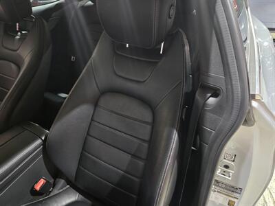 2017 Mercedes-Benz C 300 4MATIC   - Photo 16 - Miami, FL 33155