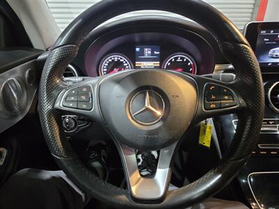 2017 Mercedes-Benz C 300 4MATIC   - Photo 8 - Miami, FL 33155