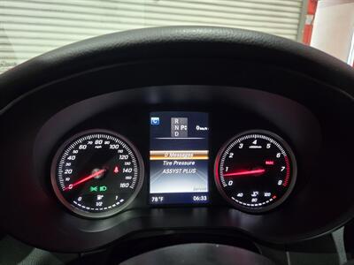 2017 Mercedes-Benz C 300 4MATIC   - Photo 10 - Miami, FL 33155