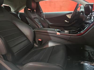 2017 Mercedes-Benz C 300 4MATIC   - Photo 15 - Miami, FL 33155