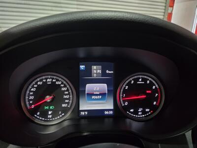 2017 Mercedes-Benz C 300 4MATIC   - Photo 9 - Miami, FL 33155
