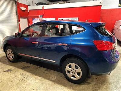 2011 Nissan Rogue SV   - Photo 4 - Miami, FL 33155