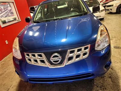 2011 Nissan Rogue SV   - Photo 5 - Miami, FL 33155