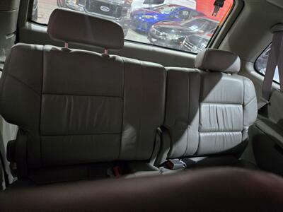2003 Toyota Sequoia Limited   - Photo 12 - Miami, FL 33155