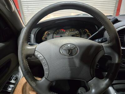 2003 Toyota Sequoia Limited   - Photo 14 - Miami, FL 33155