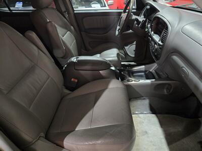 2003 Toyota Sequoia Limited   - Photo 9 - Miami, FL 33155
