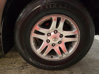 2003 Toyota Sequoia Limited   - Photo 7 - Miami, FL 33155