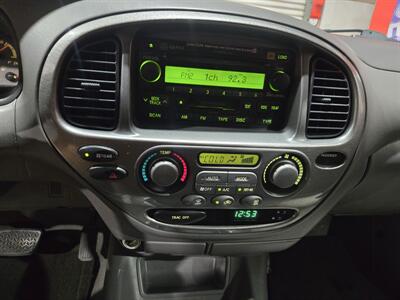 2003 Toyota Sequoia Limited   - Photo 16 - Miami, FL 33155