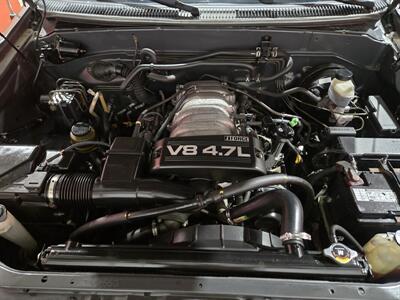 2003 Toyota Sequoia Limited   - Photo 19 - Miami, FL 33155