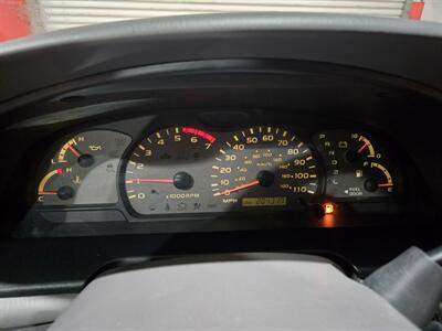 2003 Toyota Sequoia Limited   - Photo 15 - Miami, FL 33155
