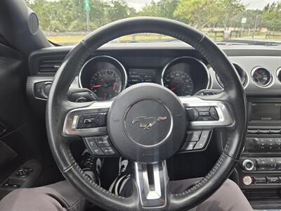 2016 Ford Mustang EcoBoost - Photo 8 - Miami, FL 33155