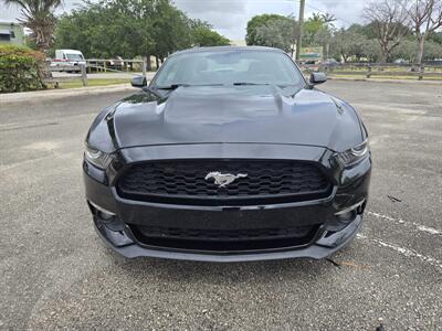 2016 Ford Mustang EcoBoost - Photo 5 - Miami, FL 33155