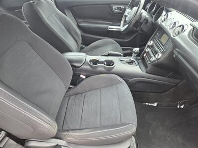 2016 Ford Mustang EcoBoost - Photo 12 - Miami, FL 33155