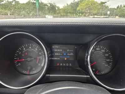 2016 Ford Mustang EcoBoost - Photo 9 - Miami, FL 33155