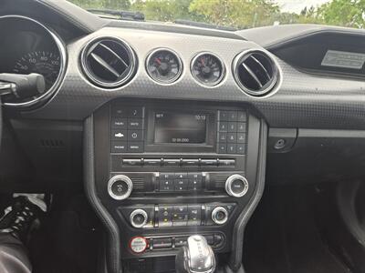 2016 Ford Mustang EcoBoost - Photo 10 - Miami, FL 33155
