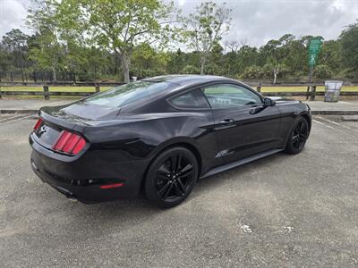 2016 Ford Mustang EcoBoost - Photo 4 - Miami, FL 33155