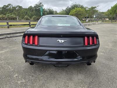 2016 Ford Mustang EcoBoost - Photo 6 - Miami, FL 33155