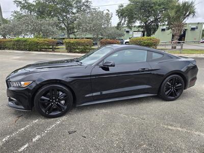 2016 Ford Mustang EcoBoost - Photo 1 - Miami, FL 33155
