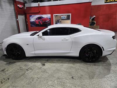 2019 Chevrolet Camaro LT - Photo 3 - Miami, FL 33155
