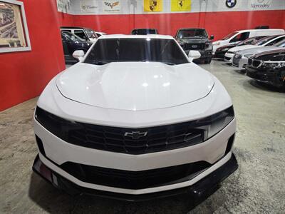 2019 Chevrolet Camaro LT - Photo 6 - Miami, FL 33155